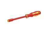 Ergo Plus VDE Fully Insulated Nut Driver, 9mm