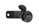 7-Pin N-Type Towing Socket Assembly