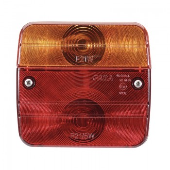 12V Rear Light Cluster