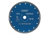 Turbo Diamond Blade, 230mm