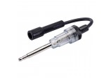 In-Line Ignition Spark Tester